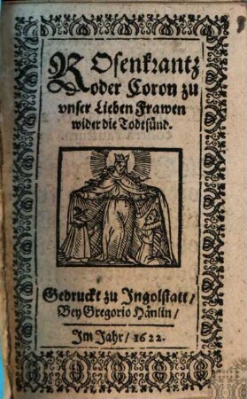 Rosenkranz