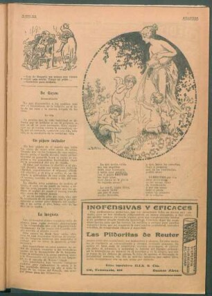 La langosta