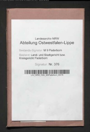 Propst Godefriedus Schwane des Klosters Nazareth zu Störmede sp. zu Dellbrück [Delbrück]