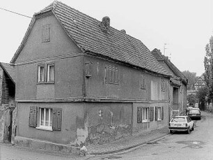 Flörsheim, Linienstraße 1