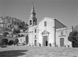Santuario dello Spirito Santo