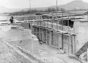 Unterführung Feldweg Abstätterhof - Ilsfeld in km 547,683