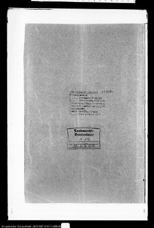 Lehrpläne für die Schuljahre 1887/88 bis 1889/90