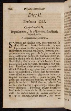 822-836, Consideratio II