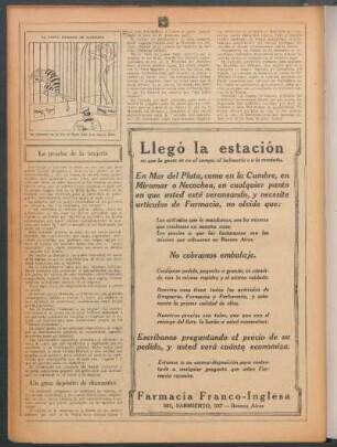El nuevo régimen en Alemania - [Ilustración]