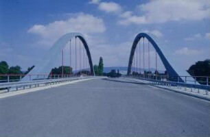 Weserbrücke Holzminden
