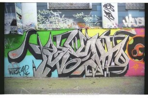 vESH