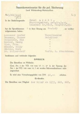 Arndt, Ernst