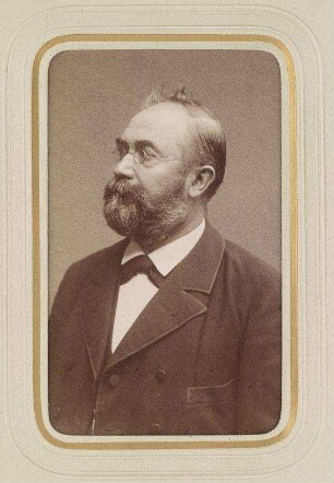Sattler, Rechnungsrat, Oberschichtmeister zu Friedrichsthal, Berginspektion IX, Bergwerksdirektion zu Saarbrücken