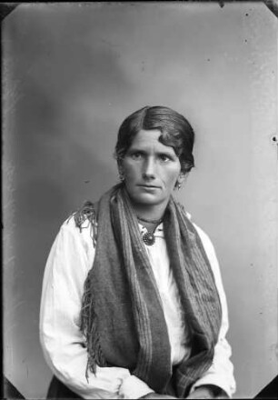 Johanna Reinhard