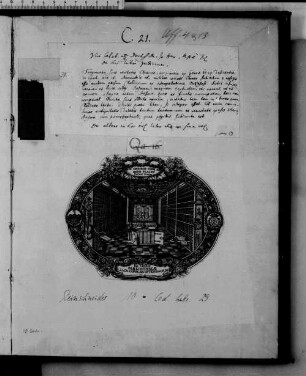 Torah, Haftarot : SUB Hamburg Cod. hebr. 29