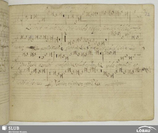 Gallus, Iacobus: Resonet in laudibus