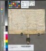 Johann von Schnellenberg (Snellen-) zu Schönholthausen (Schoenhoelthuysen), Sohn des + Hermann, und seine Ehefrau Jutta (Jutte) verkaufen an Klaus (Claesses) Johanne zu Kirchveischede (Kerckffeysschede)(5 km südwestlich von Lennestadt) und dessen Ehefrau Katharina (Katerinen) eine Rente von vier Malter Korn (malder Kaerns), bestehend aus je zwei Maltern Gerste und zwei Maltern Hafer (haveren) Schönholthauser Maß, lieferbar aus dem Hof zu Schönholthausen genannt in dem Siepen (Sypen)(Schönholthausen. Das alte Pfarrdorf ..., S. 34, Nr. 4 (Karte der Flurnamen)), der von Evert Schulte (Everth im Sypen in Schönholthausen 1536 genannt (Die Schatzungsregister des 16. Jahrhundert für das Herzogtum Westfalen I, S. 230)) bewohnt wird. Die Kornernte wird jeweils am 22. Februar (op sente Peters dach ad cathedram) fällig und soll nach Kirchveischede geliefert werden. Die Verkäufer leisten Verzicht und Währschaft. Siegelankündigung: Johann von Schnellenberg. Zeugen: Peter Neuhof (Neyhoff), weltlicher Richter zu Drolshagen (Droelshagen), Richard (Rechaert) Remberg (Reembergh). (ipso die Cathedra beati Petri). Rückenaufschrift: Dusse obligation hab ich in Anno 1615 auff Petri abgelöst