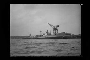Najade (1961), Neptun.- Dampfschifffahrts-Gesellschaft „Neptun“, Neptun Linie, D.G. "Neptun", Bremen