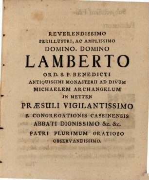 Praelectiones universi iuris eccles. publicae disquisitioni expositae