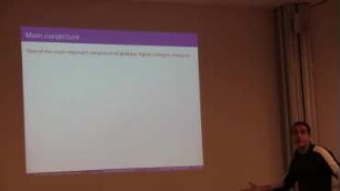 Globular perspective for Grothendieck ∞-topos and Grothendieck (∞,n)-topos