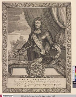 Carel Rabenhaupt