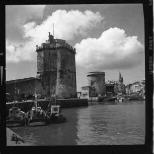 Alter Hafen