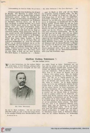 Christian Ludwig Bokelmann