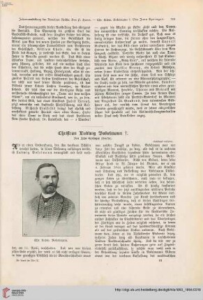 Christian Ludwig Bokelmann