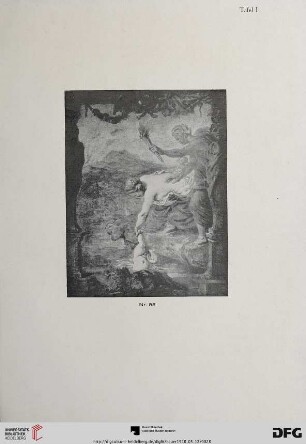 Tafel I-XII