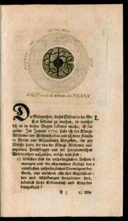 [Das Sistem der Ewigkeit]
