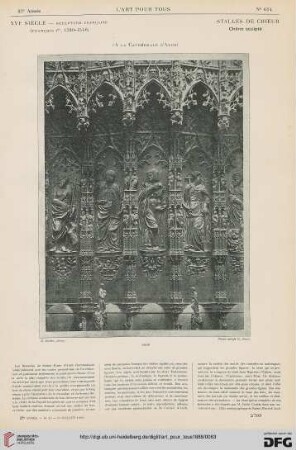 No 674 (15 Juillet 1888)