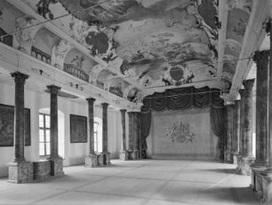 Theatersaal
