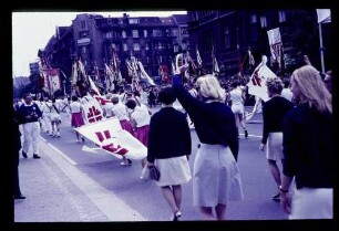 Deutsches Turnfest 2.6.68.
