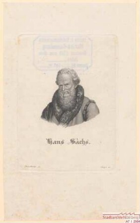 Hans Sachs