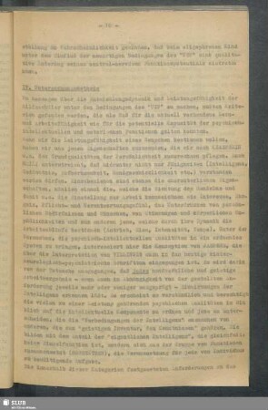 IV. Untersuchungsmethode