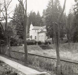 Pension Luisenhof