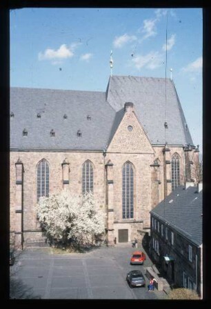 Kassel Martinskirche