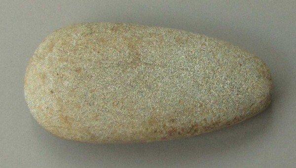 Stone axe blade