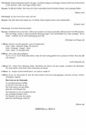 Gartenzei - Bild 11, Szenentext(2)