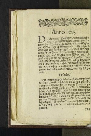 Anno 1695.