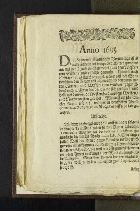 Anno 1695.