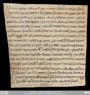 [Halle (Saale), Universitäts- und Landesbibliothek Sachsen-Anhalt, Morbio 1 (65)]