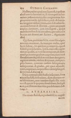 12. Athanasius.