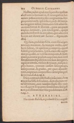 12. Athanasius.