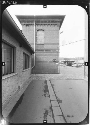 Stadtwerke