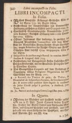 Libri Incompacti.
