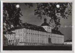 Schleswig, Schloß Gottorf
