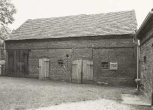 Bauernhof, Viereichen