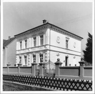 Dornburg, Wirtshof 9