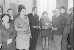 [Feier zu Lenins 100. Geburtstag 1970]
