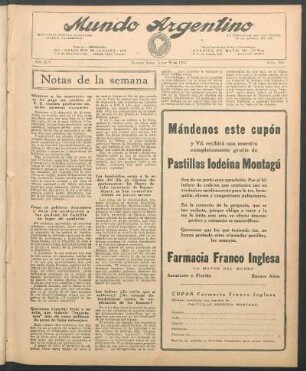 Los indios: ¿Es cierto que se sublevan? ¿No estarán defendiéndose contra la explotación de los blancos?