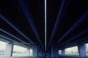 Überf. A 2 über Gem. Str. bei Nahmitz