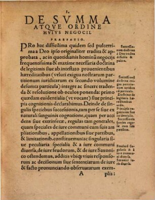 Ambrosij Schurerij I.C. De Haereditatibvs Qvae Ab Intestato Defervntvr : Tam Ex Arte Boni Et Aeqvi, Doctrina: Qvam Ex Qvotidianis fori decisionibus cum actionibus quoq[ue], libellis &. exceptionibus Praxis: iuxta ius Commvne, Fev Dorvm, Saxonicvm, & quorundam locorum atque ciuitatum Statvta. Vrteyl vnd vrtelmessige Sprüche oder Rechtsbelernung von allerley Erbfellen ... Eivsdem Avthoris Methodica De Gradibvs Consangvinitatis & affinitatis explicatio. Adiecto duplici indice, & loco tertij indicis artificiosa distributione totius operis addita