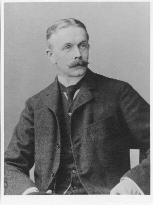 Bülow, Detlev von: Landrat
